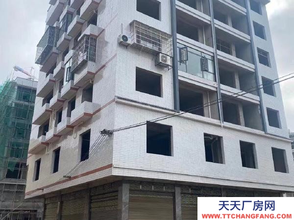 岳阳市平江区 可做仓库、小噪音无污染厂房