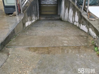 岳阳市平江区 仓库另含两室一厨一卫图1