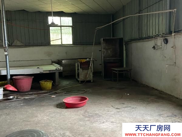 岳阳市平江区  可用作小型加工厂，坪上书院后边