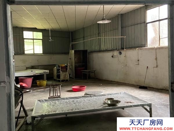 岳阳市平江区  可用作小型加工厂，坪上书院后边
