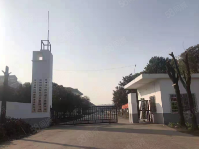 岳阳市君山区 紧邻国道240旁标准仓库厂房出租交通便利可进大车图4