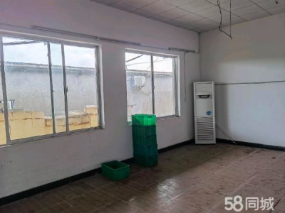 岳阳市君山区 厂房面积600平米，外部空旷，内部空间大，可塑性强！图4