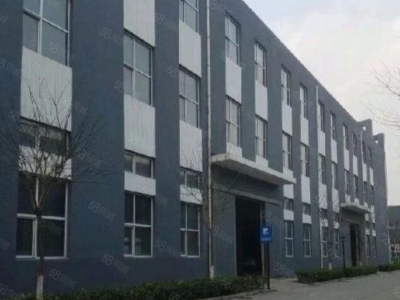 (出租) 汕头万达附近厂房一楼2100平二楼2100平三楼2100平可割图1