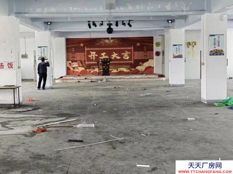 (出租) 汕头金园工业区正规厂房 大小都有