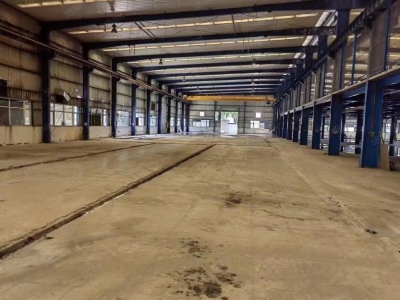 (出租) 汕头金园工业区正规厂房 大小都有图1