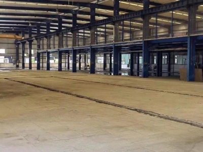 (出租) 汕头金园工业区正规厂房 大小都有图4