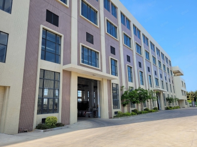 (出租) 汕头濠江保税区15000平可分割出租，1楼层高12米配有天车地磅图2