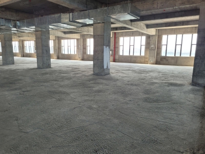 (出租) 汕头濠江保税区15000平可分割出租，1楼层高12米配有天车地磅图3