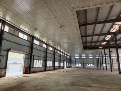 (出租) 汕头达濠一楼厂房15000平可分割图1