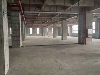 (出租) 汕头达濠区南沙湾正归厂房可以分割，月平方16元.图1