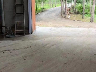 滨州无棣混凝土地面，随意装修，交通便利图1