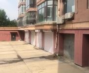 (出租) 丰满世纪花园5号楼，单独小院车库