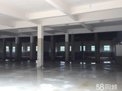 岳阳市汨罗区 汨罗屈子文化园全新厂房出租图1