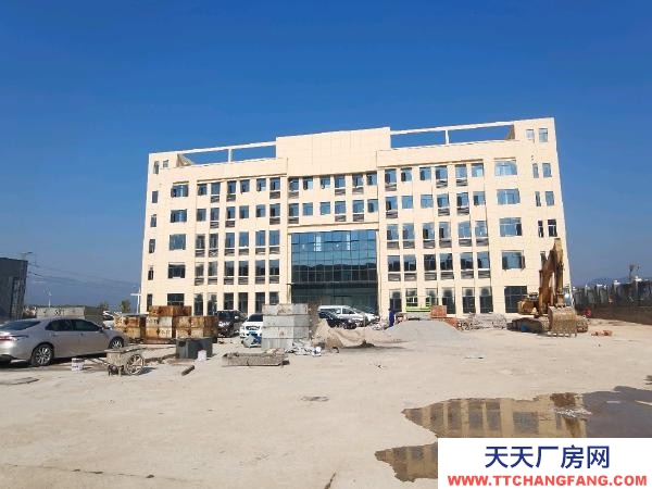 岳阳市汨罗区 出租T房3456平方，2台行车，宽敞明亮，107囯道旁