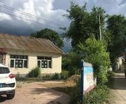 (出租) 交通方便，独门独院，居住仓储两不误。
