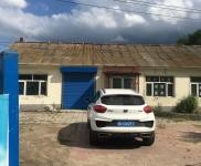 (出租) 交通方便，独门独院，居住仓储两不误。