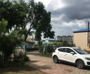 (出租) 交通方便，独门独院，居住仓储两不误。