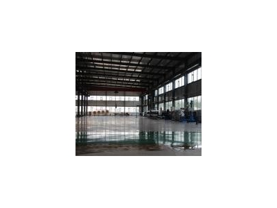 (出租) 出租出售永吉经济开发区标准化厂房图2