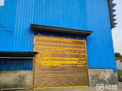 岳阳市汨罗区 1000到3000²均有，有配套的宿舍厨房办公室等图2