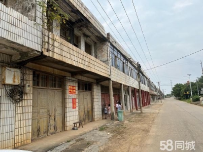 岳阳市汨罗区白塘乡长山镇上整栋出售图2