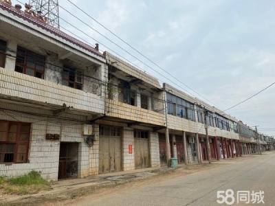 岳阳市汨罗区白塘乡长山镇上整栋出售图4