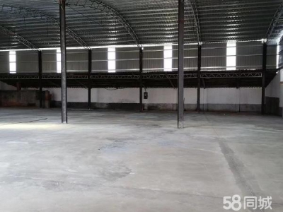 岳阳市汨罗区  位于汨罗市，可长租也可短租，七米高，独门独院，价格面议图1