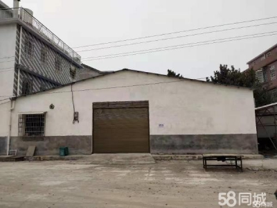 岳阳市汨罗区仓库 厂房出租 有意者请去看看房图1