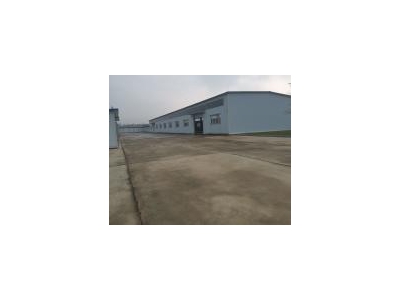 (出租)永吉 900平方米彩钢厂房出租图3