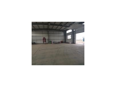 (出租)永吉 900平方米彩钢厂房出租图1