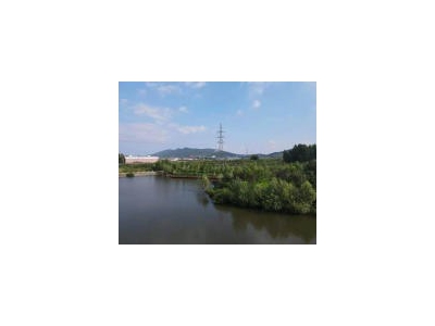 (出租) 出租吉林永吉口前镇经济开发区彩钢标准厂房图4