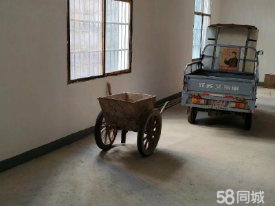 岳阳市汨罗区 汨罗汽车总站正对面，交通便利，进出方便，可做仑库或小型加工厂图1