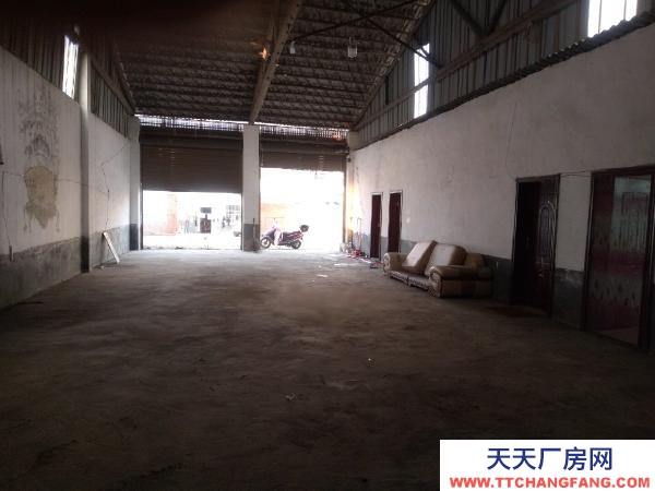 岳阳市汨罗区  沿江大道加油站附近 仓库 260平米