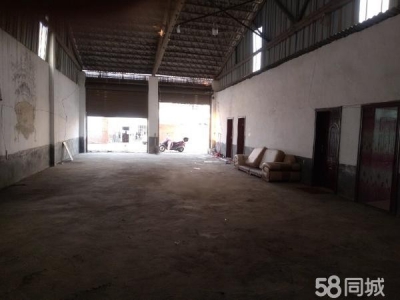 岳阳市汨罗区  沿江大道加油站附近 仓库 260平米图3