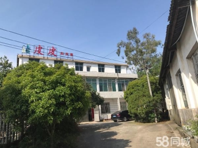 岳阳市汨罗区区大仓库大住房出租图1