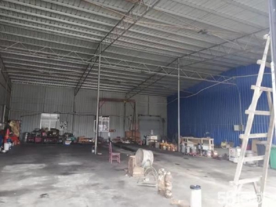 岳阳市云溪区厂房出租 可办厂 仓储等图1