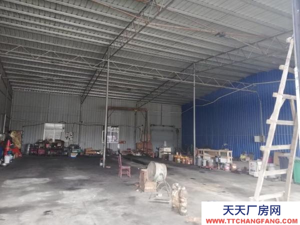 岳阳市云溪区 房东直租 面积大 可办厂等