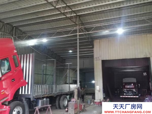 岳阳市云溪区 房东直租 面积大 可办厂等