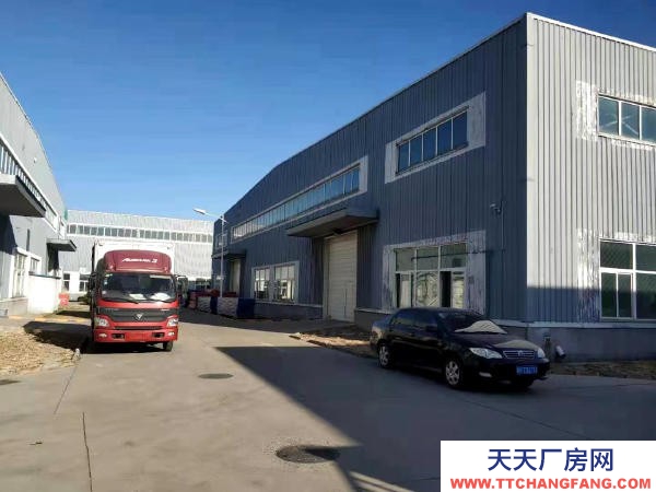 岳阳市云溪区 出租临港新区，单层轻钢，交通便利，层高10米