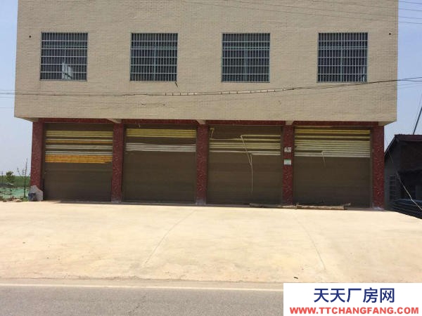岳阳市云溪区 整租岳阳云溪区道仁矶长江边（随岳高速旁）1500平办公厂房
