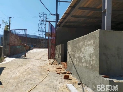 岳阳市云溪区 刚建的带五吨行车带三相电图4