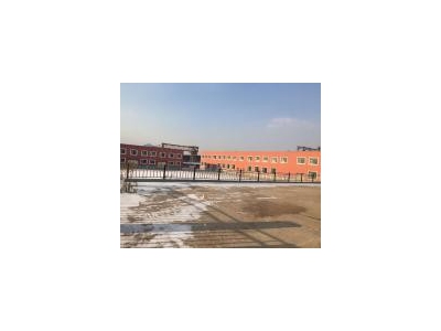 (出售) 吉林永吉厂房出售，动力电，办公楼，操场，仓库，图1