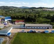 (出租)吉林永吉 厂地、厂房出租（独门独院）
