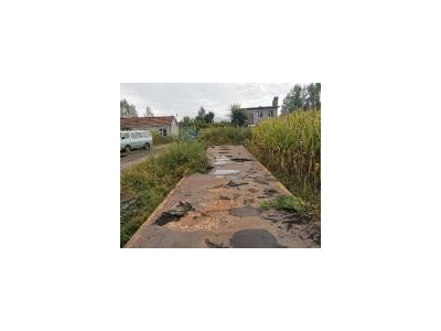 (出售) 出售蛟河独立门院，大厂房-蛟河图3