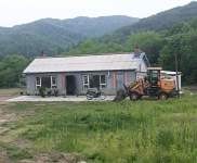 (出售) 吉林蛟河天岗镇周边养殖基地