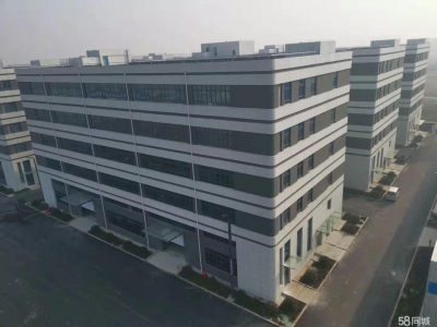 滨州沾化租售 滨州沾化城区 5000平标准厂房 3年免租金 可环评图1