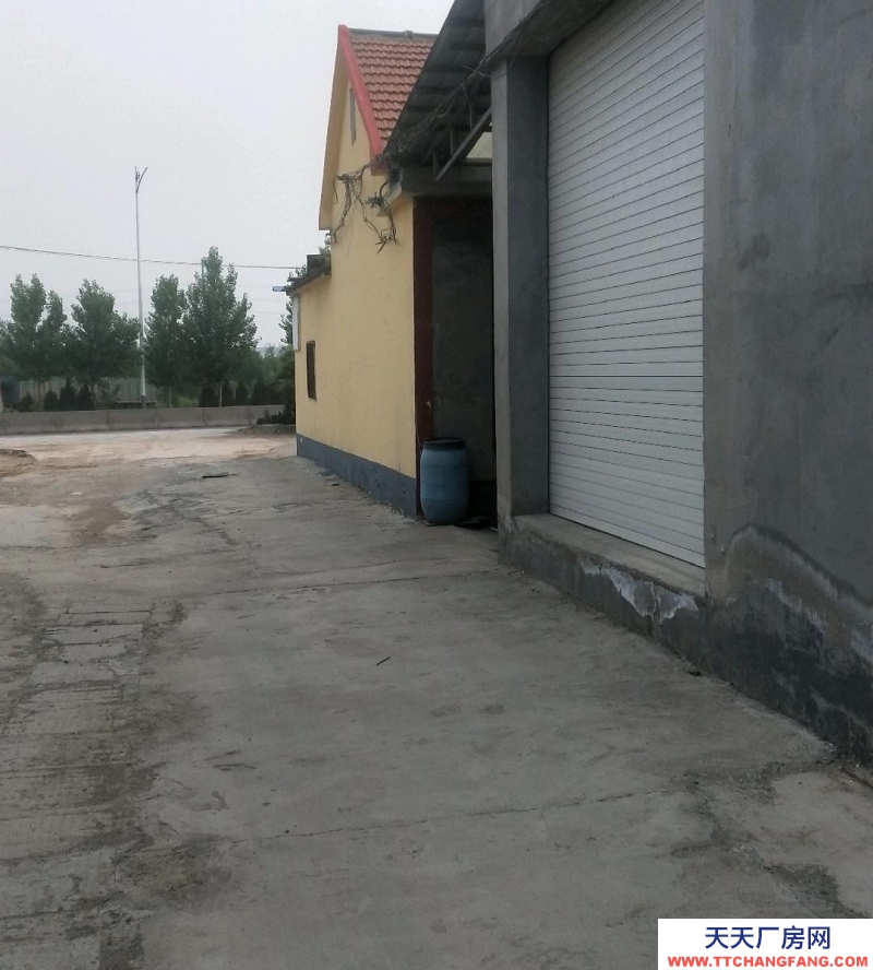 滨州沾化此房冬暖夏凉有三相电方便实用