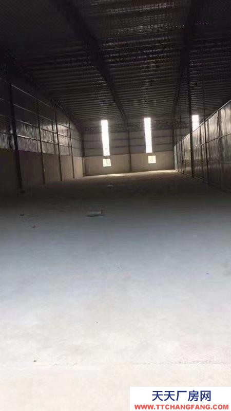 (出租) 汕头长方形，可做仓库 厂房加工厂物流集装箱货车直进门囗