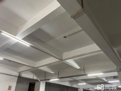 (出租) 汕头成德工业村1楼仓库，大型货车自由出入图1