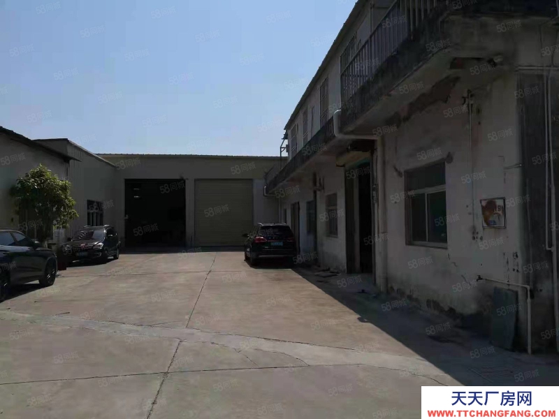 (出租) 汕头仓库 鸥汀工业区厂房一楼仓库 700平25元平