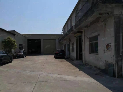 (出租) 汕头仓库 鸥汀工业区厂房一楼仓库 700平25元平图1